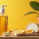 como cuidar da pele oleosa - Ilustração detalhada sobre como cuidar da pele oleosa