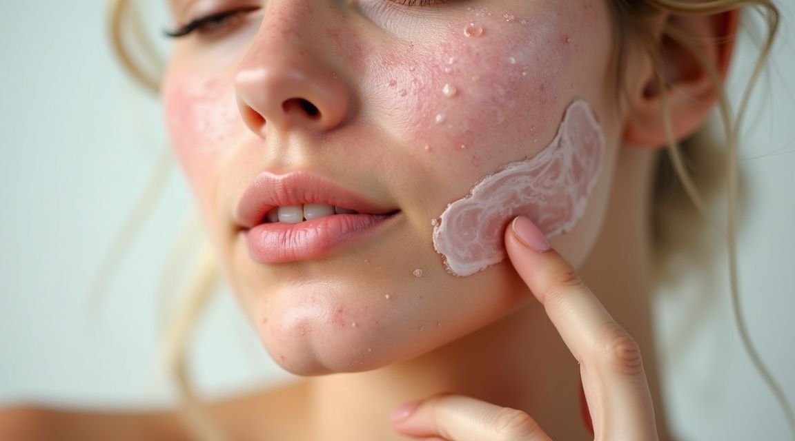 tratamentos para acne inflamada - Principais benefícios de tratamentos para acne inflamada ilustrados