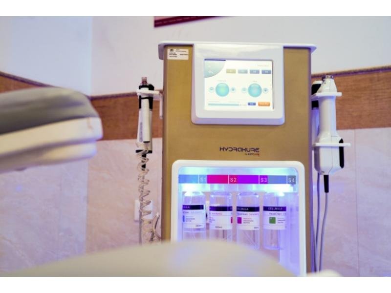 Equipamentos de Dermatologia